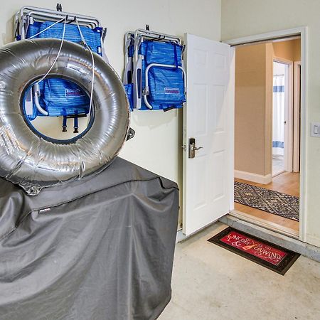 Lake Lure Condo With Resort Pool And Beach Access! Eksteriør bilde