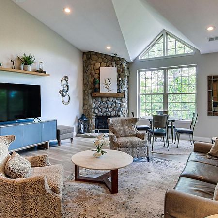 Lake Lure Condo With Resort Pool And Beach Access! Eksteriør bilde