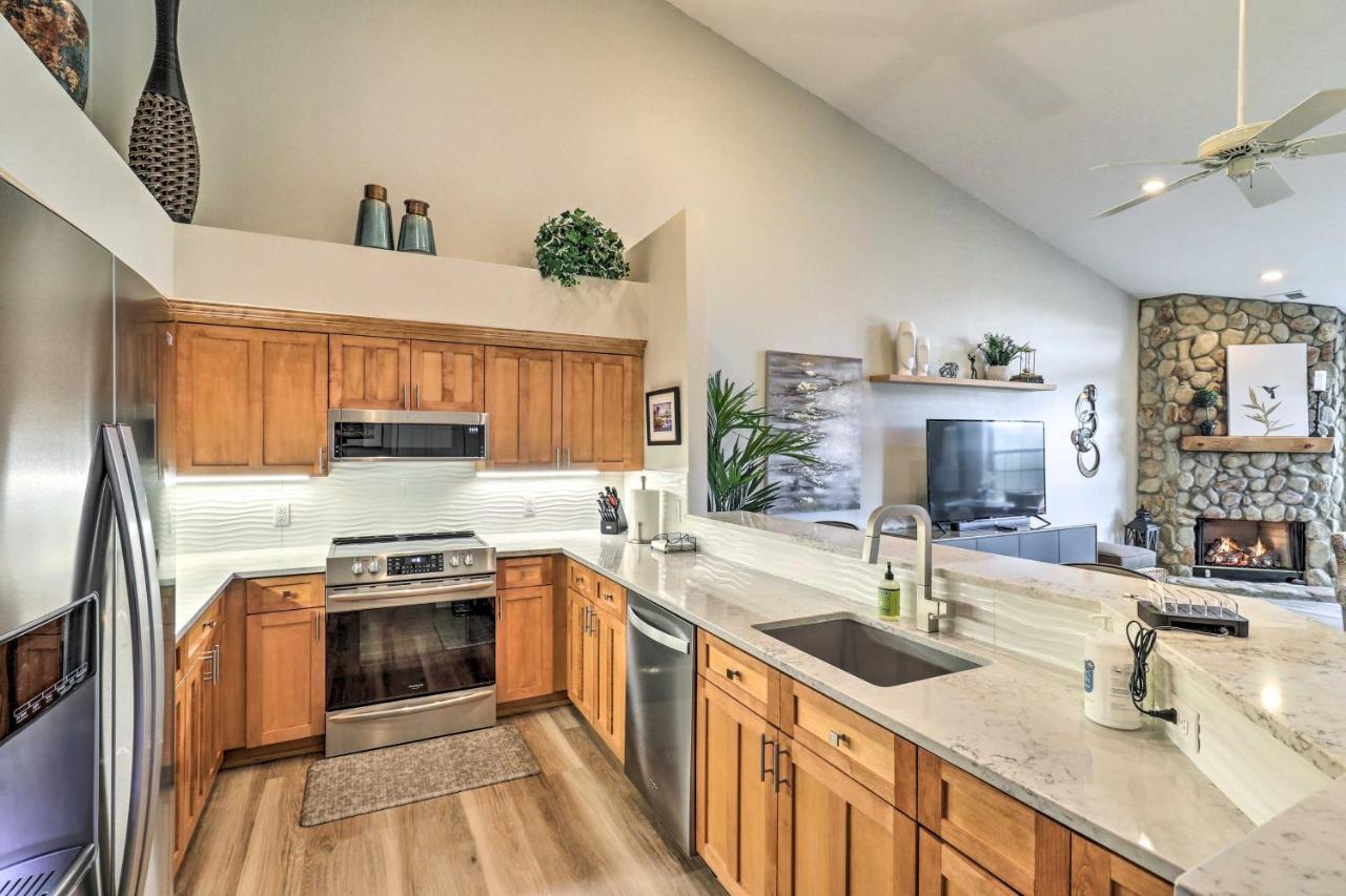 Lake Lure Condo With Resort Pool And Beach Access! Eksteriør bilde