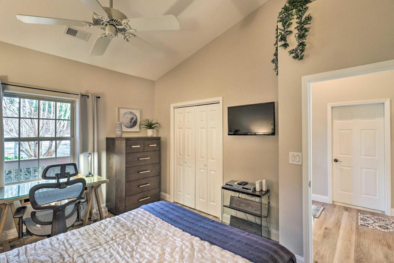 Lake Lure Condo With Resort Pool And Beach Access! Eksteriør bilde