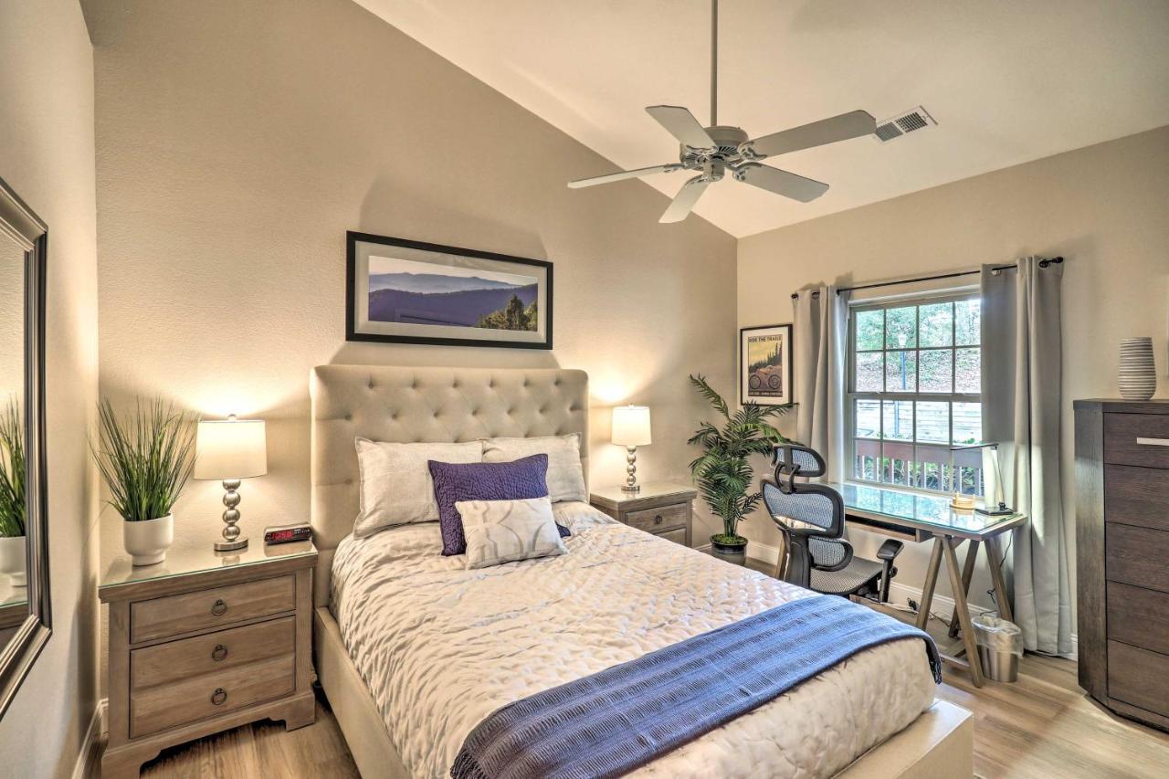 Lake Lure Condo With Resort Pool And Beach Access! Eksteriør bilde