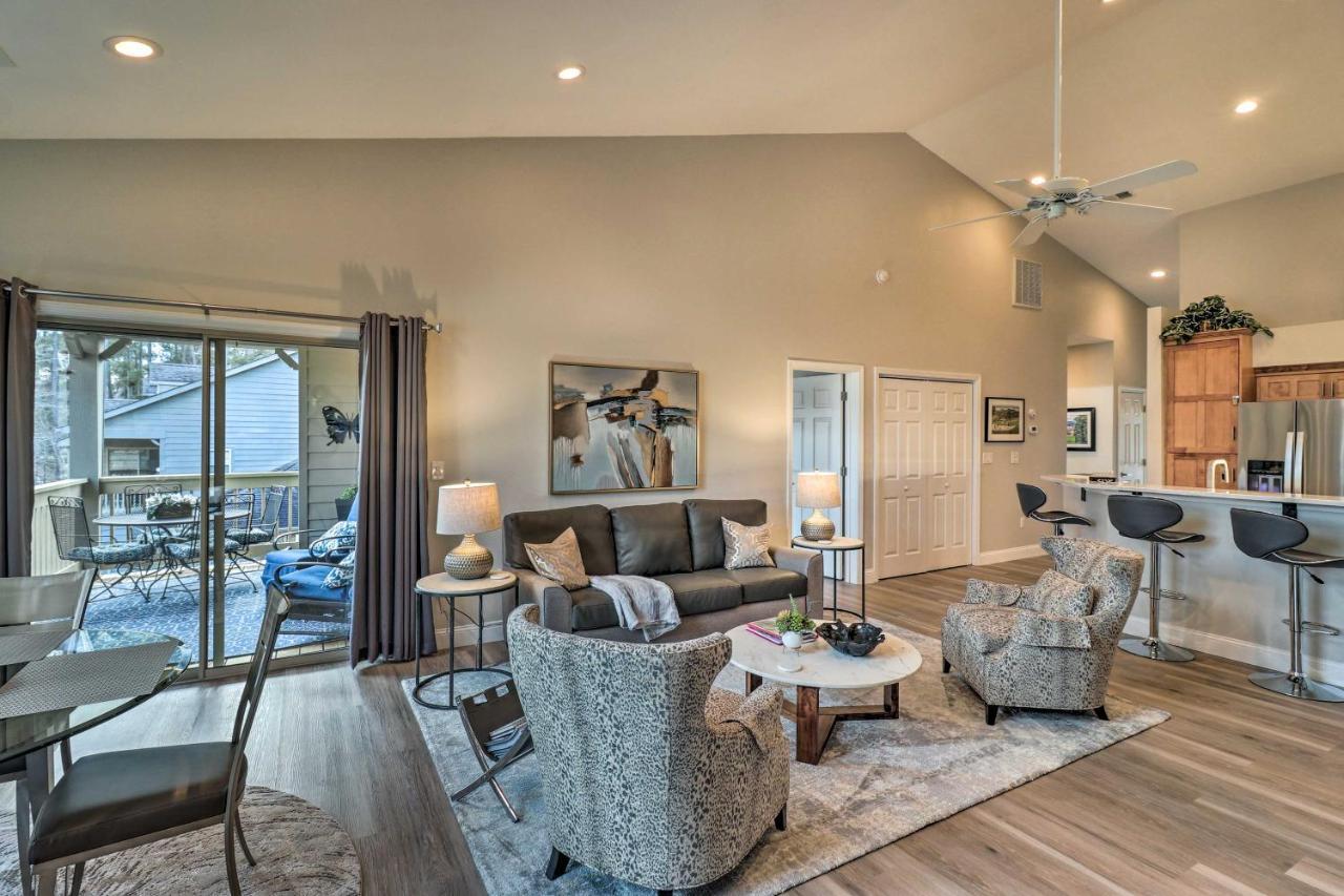 Lake Lure Condo With Resort Pool And Beach Access! Eksteriør bilde