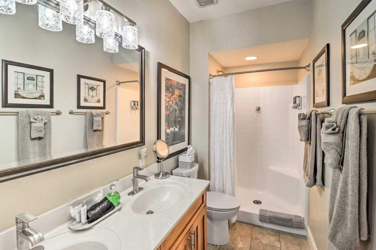 Lake Lure Condo With Resort Pool And Beach Access! Eksteriør bilde