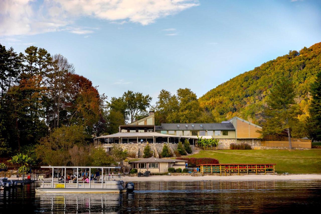Lake Lure Condo With Resort Pool And Beach Access! Eksteriør bilde