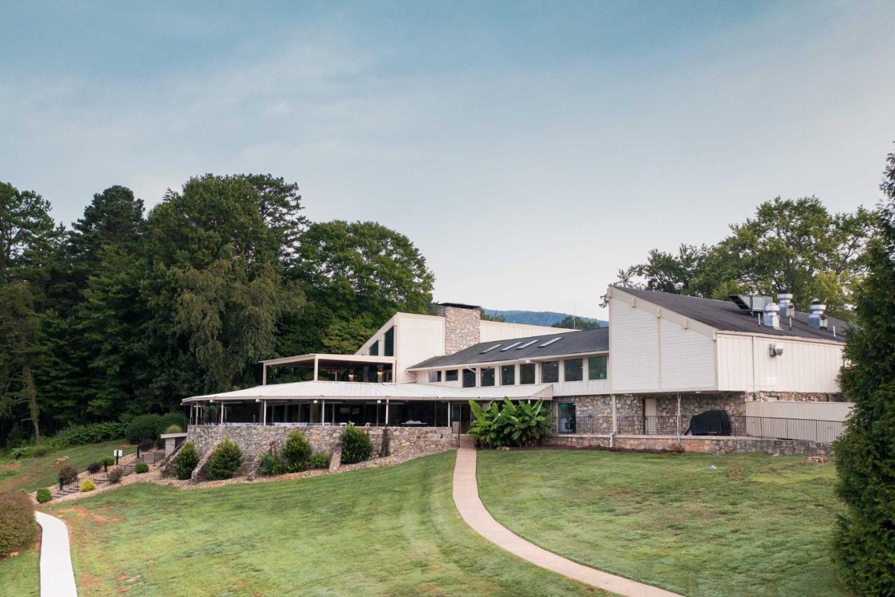 Lake Lure Condo With Resort Pool And Beach Access! Eksteriør bilde