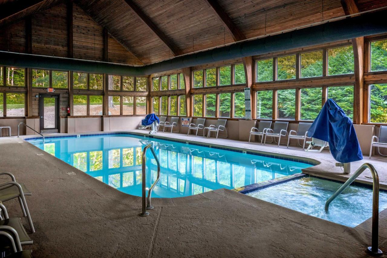 Lake Lure Condo With Resort Pool And Beach Access! Eksteriør bilde
