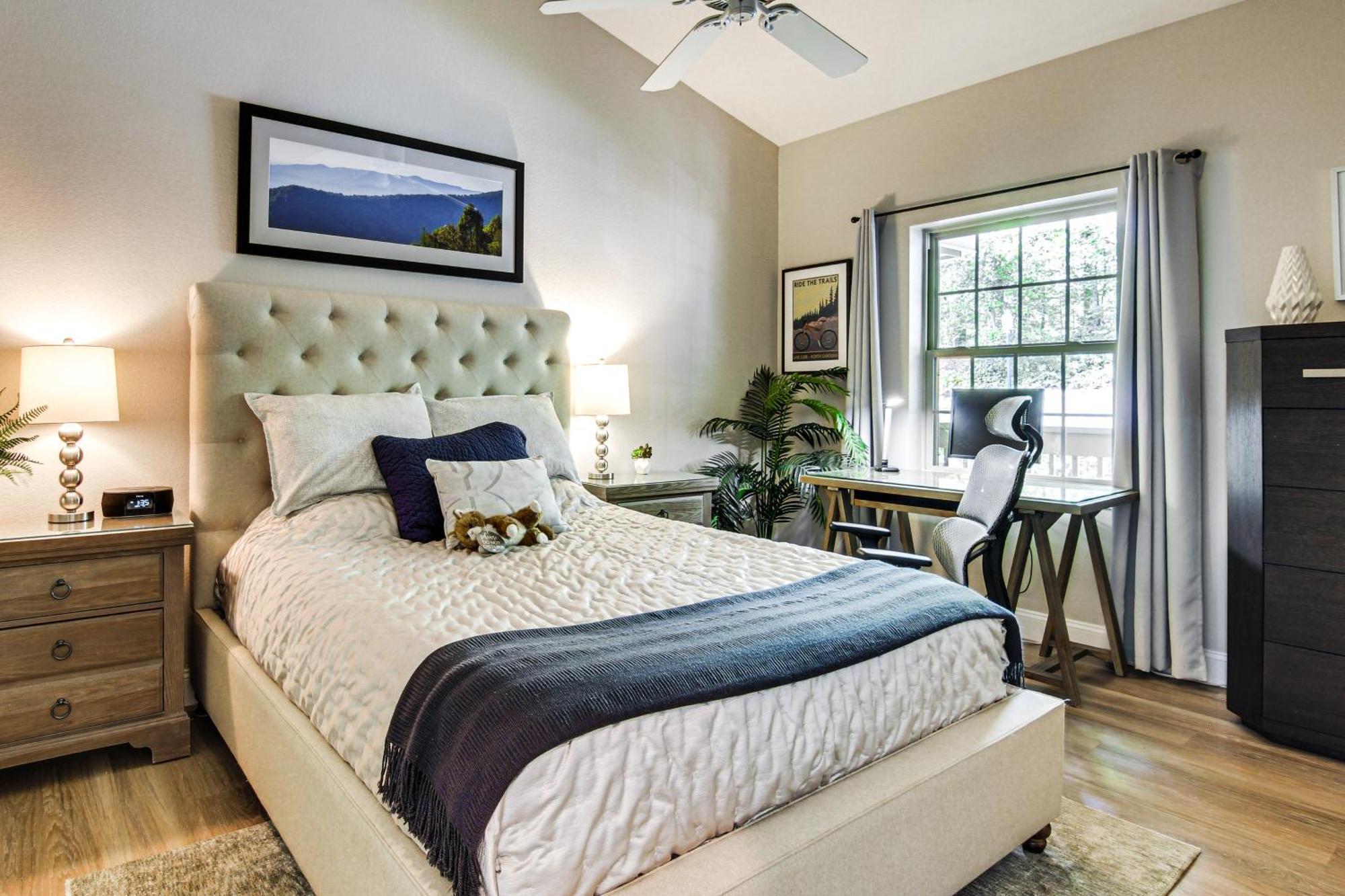Lake Lure Condo With Resort Pool And Beach Access! Eksteriør bilde