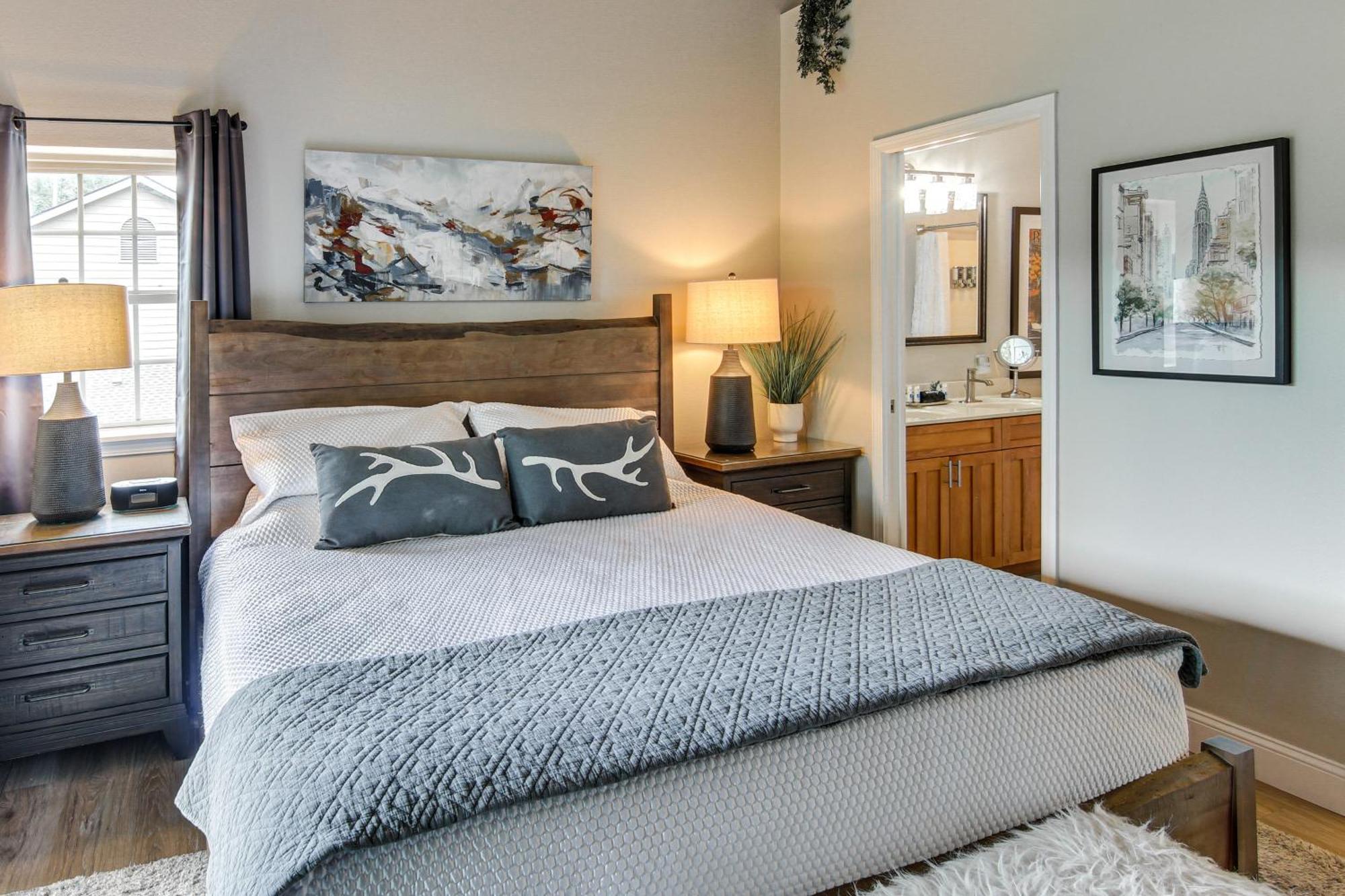 Lake Lure Condo With Resort Pool And Beach Access! Eksteriør bilde